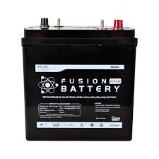 EV6-225 Fusion Electric Vehicle 6V 225AH Deep Cycle Battery
