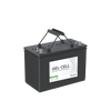 DISCOVER EV TRACTION GEL CELL EV512G-076 12V 86Ah
