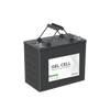 DISCOVER EV TRACTION GEL CELL EV512G-103 12V 115Ah