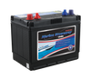 EXIDE Stowaway MSST24 / NS70M / MFM50 / M24SMF600 / 7501 / HCM24SMFMarine Starting Battery