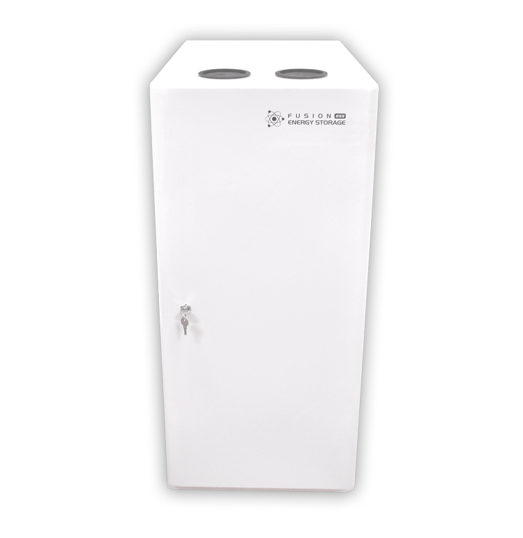 SOLAR BATTERY LITHIUM 5KWh 51.2V 100AH FES-512  Energy Solar System