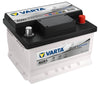 Varta Silver Dynamic Auxiliary Battery AUX1 / 535 106 052 /