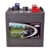 GC6V225AH SSB 6V 225AH Golf Cart Deep Cycle Battery C105 / DC6V225 / R105 / GC2-6VT / GCS-6V / GC2-232-UTL / T105 / T105+