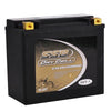 SSB HVT-1 12V 450CCA Dry Cell Motorbike Battery