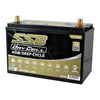 DEEP CYCLE HVT-86LD 1000 CCA 130 AH Dual Purpose VRLA AGM Battery
