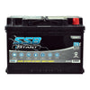 SS66Ti SSB 900 CCA Stop Start VRLA (AGM) Battery  S70LN3AGM / S57090 AGM / DIN AGM START / STOP BATTERY / LN3 AGM / LN3/ DIN65LHAGM / SSAGM66EU/ MF66HSS