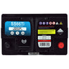 SS66Ti SSB 900 CCA Stop Start VRLA (AGM) Battery  S70LN3AGM / S57090 AGM / DIN AGM START / STOP BATTERY / LN3 AGM / LN3/ DIN65LHAGM / SSAGM66EU/ MF66HSS