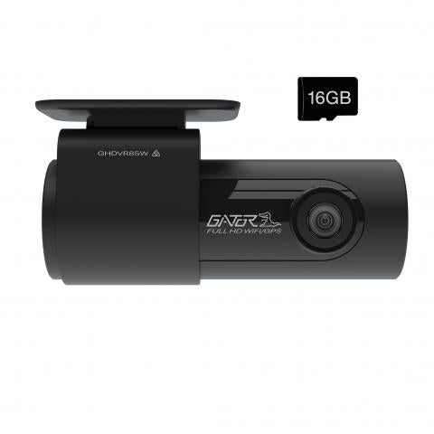 Dash cam Gator Full HD Dual 1080P