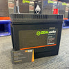 55D23L ZEAL AUTO 12V 550 CCA 55D23L / N55D23L /55D23CMF