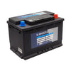 Invicta SNLHLN3 12.8V 60Ah 1000CCA Hybrid Starter LiFePO₄ Battery