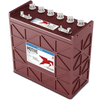 J185HC Trojan 12V 225Ah Battery Flooded Battery Deep Cycle Flooded Battery