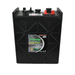 J305-330 SSB 6V 330 CCA Deep Cycle Flooded/Wet Lead-Acid Floor Scrubber Battery J305P/J305-DT-330