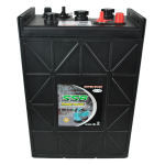 L16-420 SSB 6V 420 CCA Deep Cycle Flooded/Wet Lead-Acid Battery L16P-AC 6V/L16-DT-420/MEVG-L16