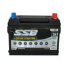 LS50PL SSB 1400 CCA Lithium Starting Car Battery