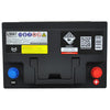 Super Start LS66T 12V Lithium Starting Battery – 80Ah, 1600CCA