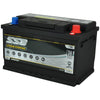 Super Start LS66 12V Lithium Starting Battery – 80Ah, 1440CCA