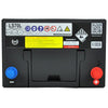 Super Start LS70L 12V Lithium Car Battery – 1400CCA, 80Ah, Left Polarity, Ultra-Lightweight LiFePO₄