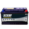 Super Start LS88T 12V Lithium Starting Battery — 120AH, 2000CCA