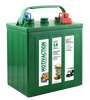 Motivaction M105T / T105 / GC12 Deep Cycle Battery
