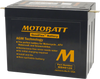 MBHD12H / YHD-12H /  12V Motobatt AGM Battery