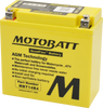 MBT14B4 /  Motobatt 12V AGM Battery