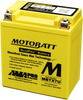 MBTX7U / STX7LBS / YT7BBS /  YT7BBS / YT7B4 MotoBATT Battery