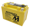 MBTZ14S / YTZ14S / STZ14S /  Motobatt 12V AGM Battery