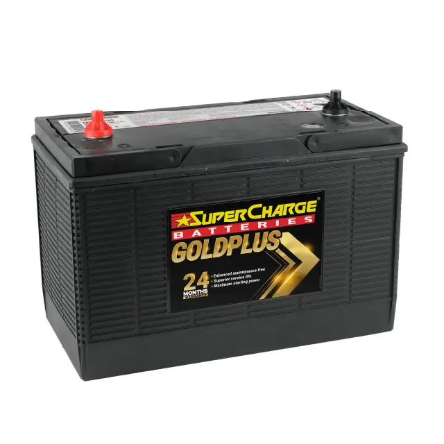 SuperCharge GOLD PLUS MF31-930  / 31-900CT / 31-950 4WD, Truck, Farm & Industrial