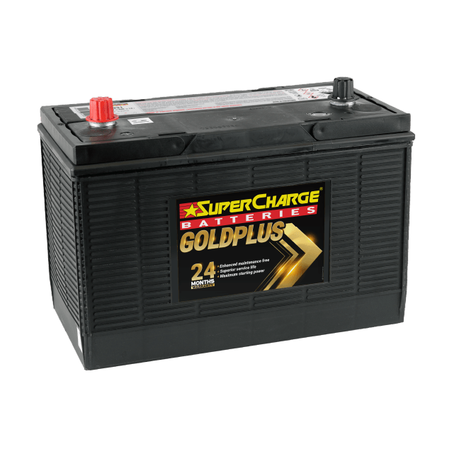 SuperCharge GOLD PLUS MF31-930  / 31-900CT / 31-950 4WD, Truck, Farm & Industrial