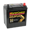 SuperCharge GOLD PLUS MF40B20L Japanese Automotive Car Battery