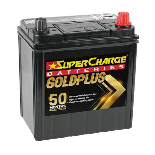 SuperCharge Gold Plus Car Battery NS40ZLSX MF NS40ZLS MF NS40ZLSWC NS40ZLS MF 40B19LS 2382 NS40ZLSMF MF40B19LS 40CMF NS40ZLSX MF / NS40ZLS MF SMFNS40ZALX - NS40ZLSX MF / NS40ZLS MF / ENS40ZALMF / AD42B19LS / MF40B20ZAL / X40CMF / 2382