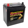 SuperCharge GOLD PLUS MF40B20 Japanese Automotive Car Battery