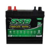 MF50D SSB 510 CCA Marine Starting Battery