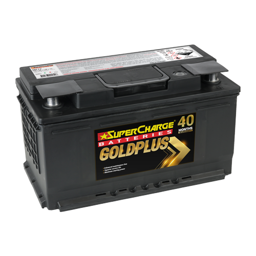 SuperCharge GOLD PLUS MF77 European Automotive DIN75L MF S58014 DIN75L MF 58014 5372 58039 MF57539 DIN77MF DIN75L MF MF77 F17 DIN75L MF XDIN77MF DIN77