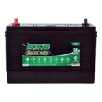 MF86D SSB 850 CCA Marine Deep Cycle Battery
