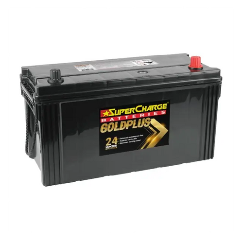 SuperCharge Gold MFN100L 4WD, Truck, Farm & Industrial SN100 N100 MF - 4922 - MF135F51/ N100MF