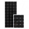 Victron Energy SPM041303603 Victron BlueSolar 12V 130W 36 cells 24.8V 6.53A IP65 Junction Box (PV-LH0808-1) Monocrystalline Solar Panel 4C