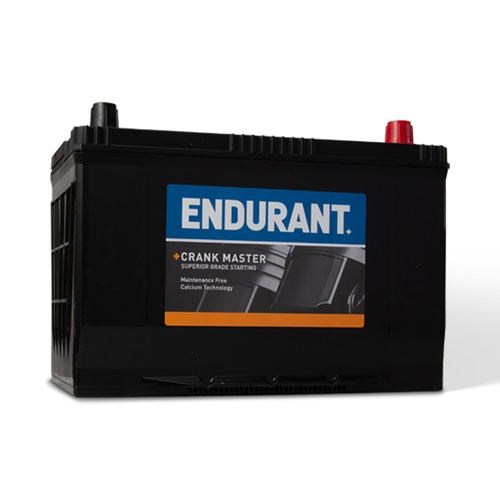 12V 810CCA 165RC CRANK FLD CRANK MASTER N70ZZL SAE 0 305MM X 172MM X 225MM