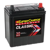 SUPERCHARGE POWERSTATION NS40ZL / MF40B20 / SMFNS40ZX / X40DPMF / NS40ZX MF / S42B19R / 2047 /3053 / 3054