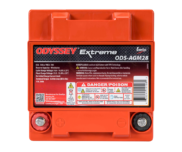 PC925L MJ (ODS-AGM28) MJA-EU ODYSSEY EXTREME SERIES BATTERY