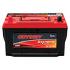 ODYSSEY Extreme Series 1750PHCA 950CCA AGM Battery ODYSSEY PC1750-65 / HC75