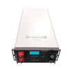 SOLAR BATTERY LITHIUM 5KWh 51.2V 100AH FES-512  Energy Solar System