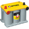 Optima D75/25 / 8042-222 Yellow Top Deep-cycle/Starting Battery 12V 650CCA 48AH