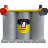 Optima D75/25 / 8042-222 Yellow Top Deep-cycle/Starting Battery 12V 650CCA 48AH