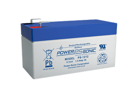 Auxiliary Battery PS-1212