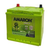 Amaron ONYX MF Q85/100D23L 12V 660CCA EFB Stop Start Battery