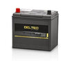 DEL-EFBQ85R START STOP 4031 SQ85D23REFB - SSEFB-D23R - Q85R MF - Q85R MF SUPERCHARGE MFD23EFR Start-Stop EFB