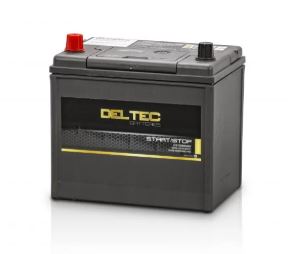 DEL-EFBQ85R START STOP 4031 SQ85D23REFB - SSEFB-D23R - Q85R MF - Q85R MF SUPERCHARGE MFD23EFR Start-Stop EFB