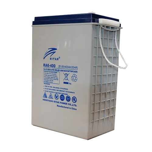 RITAR EV SERIES EV6-400(RA6-400EV) Deep Cycle
