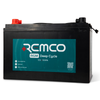 REMCO LC AGM DEEP CYCLE 12V 120AH GRP 31 D/T 330MM X 173MM X 220MM